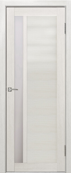 Межкомнатная дверь  Portas 28S(р), массив + МДФ, экошпон на основе ПВХ, 800*2000, Цвет: Французский дуб, мателюкс матовое