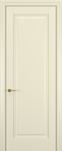 Межкомнатная дверь  АртКлассик Неаполь ДГ ART Classic Прайм, массив + МДФ, Эмаль+лак, 800*2000, Цвет: Жемчужно-перламутровый, нет