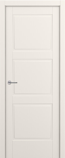 Межкомнатная дверь  ART Lite Гранд ДГ, массив + МДФ, эмаль, 800*2000, Цвет: Жемчужно-перламутровая эмаль, нет