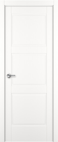Межкомнатная дверь  ART Lite Гранд ДГ, массив + МДФ, эмаль, 800*2000, Цвет: Серый шелк эмаль RAL 7044, нет