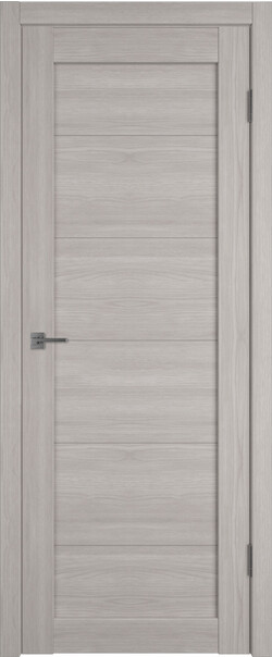 Межкомнатная дверь  Atum Pro  Х32, массив + МДФ, экошпон+защитный лак, 800*2000, Цвет: Stone Oak, нет