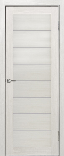 Межкомнатная дверь  Portas 21S(р), массив + МДФ, экошпон на основе ПВХ, 800*2000, Цвет: Французский дуб, мателюкс матовое