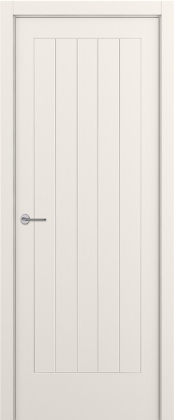 Межкомнатная дверь  ART Lite Galera ДГ, массив + МДФ, эмаль, 800*2000, Цвет: Жемчужно-перламутровая эмаль, нет