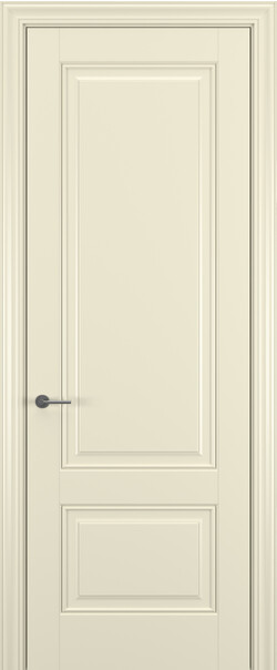 Межкомнатная дверь  АртКлассик Турин ДГ ART Classic Прайм, массив + МДФ, Эмаль+лак, 800*2000, Цвет: Жемчужно-перламутровый, нет