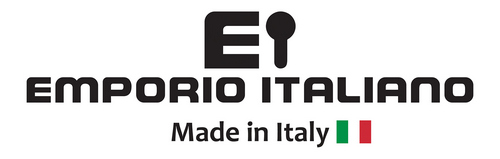 Фурнитура итальянского бренда EMPORIO ITALIANO